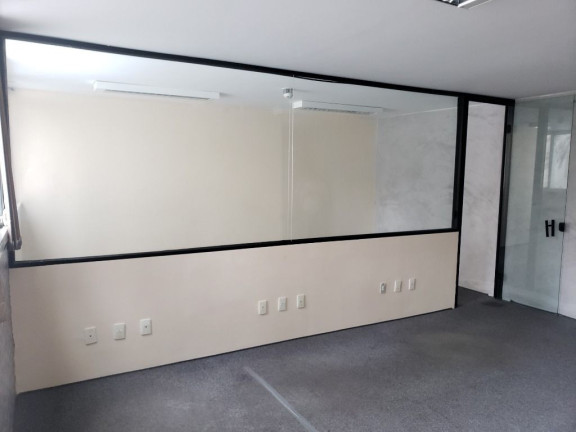 Imagem Sala Comercial para Alugar, 70 m² em Brooklin - São Paulo Imagem Sala Comercial para Alugar, 70 m² em Brooklin - São Paulo