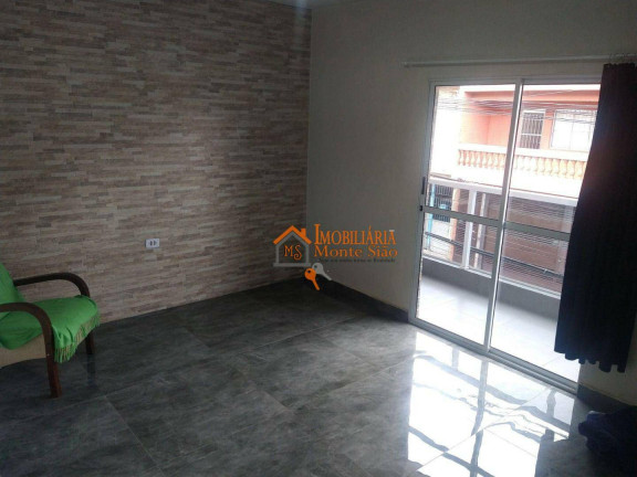 Imagem Sobrado com 3 Quartos à Venda, 235 m² em Jardim Paraíso - Guarulhos Imagem Sobrado com 3 Quartos à Venda, 235 m² em Jardim Paraíso - Guarulhos