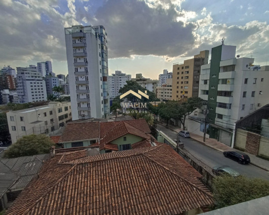 Imagem Apartamento com 2 Quartos à Venda, 67 m² em Cruzeiro - Belo Horizonte Imagem Apartamento com 2 Quartos à Venda, 67 m² em Cruzeiro - Belo Horizonte
