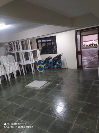 Imagem Apartamento com 4 Quartos à Venda, 93 m² em Campo Grande - Santos Imagem Apartamento com 4 Quartos à Venda, 93 m² em Campo Grande - Santos