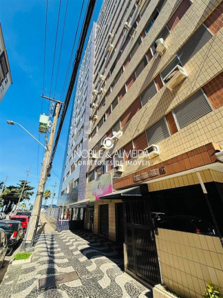 Kitnet à Venda, 32 m² em Embare - Santos