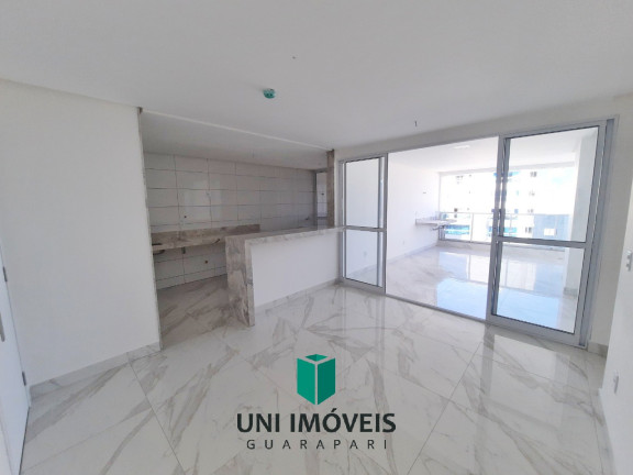 Imagem Apartamento com 3 Quartos à Venda, 123 m² em Praia Do Morro - Guarapari