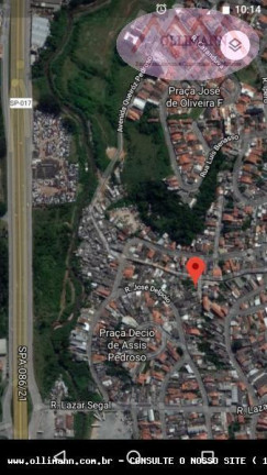Imagem Imóvel Comercial à Venda, 34 m² em Vila Assis Brasil - Mauá