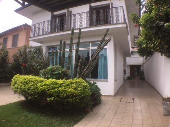 Imagem Casa com 4 Quartos à Venda, 332 m² em Jardim Paulista - São Paulo