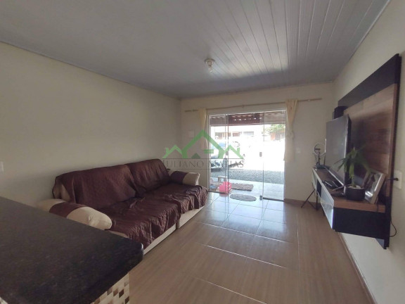 Imagem Casa com 3 Quartos à Venda, 140 m² em Centro - Balneário Barra Do Sul