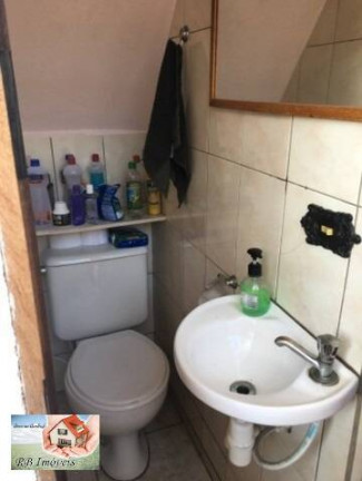 Imagem Casa com 4 Quartos à Venda, 172 m² em Jordanópolis - São Bernardo Do Campo Imagem Casa com 4 Quartos à Venda, 172 m² em Jordanópolis - São Bernardo Do Campo