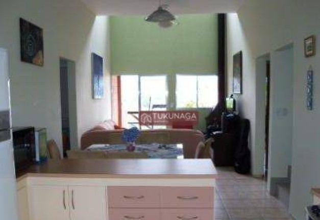 Imagem Casa com 3 Quartos à Venda, 217 m² em Jardim Imperial Hills Iii - Arujá