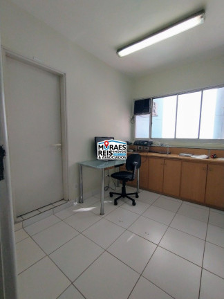 Imagem Sala Comercial à Venda, 91 m² em Itaim Bibi - São Paulo Imagem Sala Comercial à Venda, 91 m² em Itaim Bibi - São Paulo