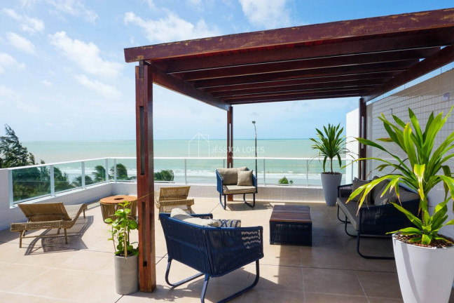 Imagem Apartamento com 2 Quartos à Venda, 60 m² em Bessa - João Pessoa Imagem Apartamento com 2 Quartos à Venda, 60 m² em Bessa - João Pessoa