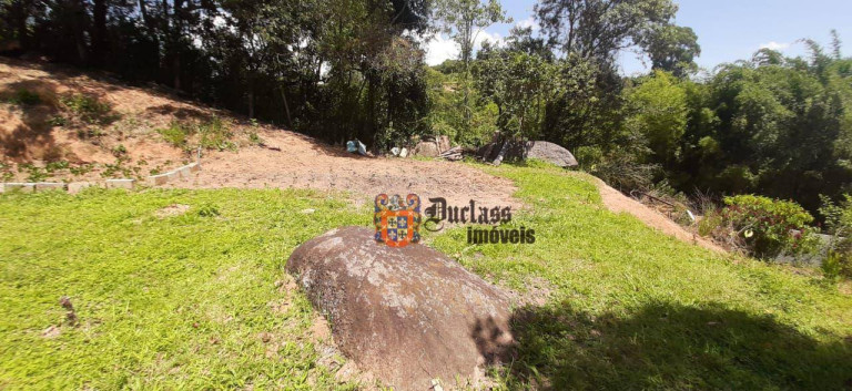 Imagem Chácara com 3 Quartos à Venda, 150 m² em Jardim Bom Jesus - Toledo