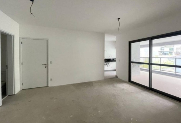 Imagem Imóvel com 2 Quartos à Venda, 84 m² em Vila Clementino - São Paulo