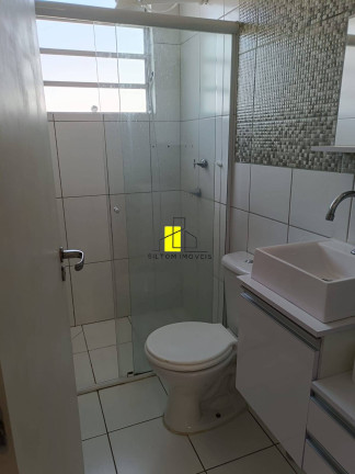 Imagem Apartamento com 2 Quartos à Venda, 54 m² em Parque Senhor Do Bonfim - Taubaté Imagem Apartamento com 2 Quartos à Venda, 54 m² em Parque Senhor Do Bonfim - Taubaté