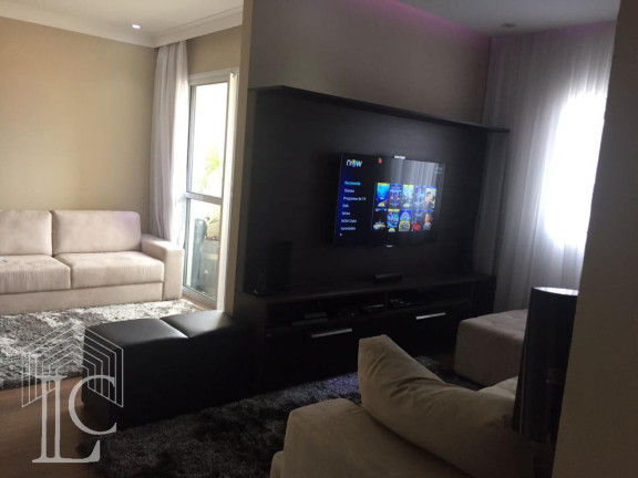 Imagem Apartamento com 3 Quartos para Alugar, 74 m² em Interlagos - São Paulo Imagem Apartamento com 3 Quartos para Alugar, 74 m² em Interlagos - São Paulo