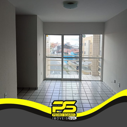 Imagem Apartamento com 3 Quartos à Venda, 70 m² em José Américo De Almeida - João Pessoa Imagem Apartamento com 3 Quartos à Venda, 70 m² em José Américo De Almeida - João Pessoa