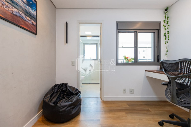 Imagem Apartamento com 3 Quartos à Venda, 115 m² em Jardim Prudência - São Paulo