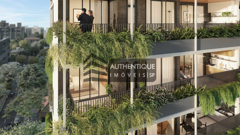 Imagem Apartamento com 2 Quartos à Venda, 93 m² em Itaim Bibi - São Paulo Imagem Apartamento com 2 Quartos à Venda, 93 m² em Itaim Bibi - São Paulo