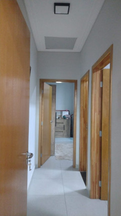 Imagem Casa com 2 Quartos à Venda, 80 m² em Condomínio Residencial E Comercial Laguna - Pindamonhangaba Imagem Casa com 2 Quartos à Venda, 80 m² em Condomínio Residencial E Comercial Laguna - Pindamonhangaba