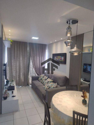 Imagem Apartamento com 2 Quartos à Venda, 44 m² em Madalena - Recife