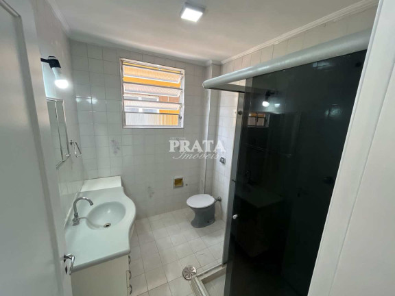 Imagem Apartamento com 3 Quartos à Venda, 87 m² em Marapé - Santos Imagem Apartamento com 3 Quartos à Venda, 87 m² em Marapé - Santos