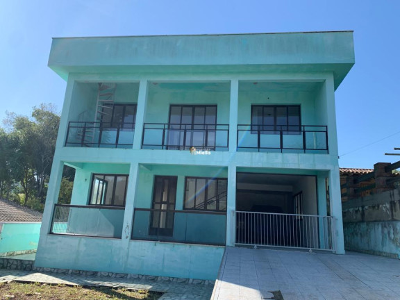 Casa com 3 Quartos à Venda, 162 m² em São Lucas - Viamão