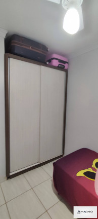Imagem Casa de Condomínio com 3 Quartos à Venda, 143 m² em Fag - Cascavel