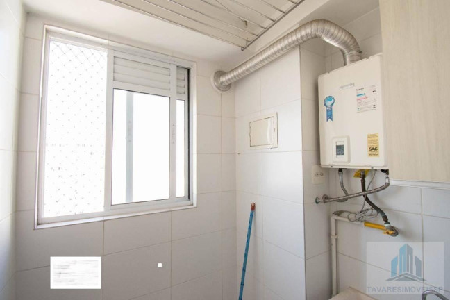 Imagem Apartamento com 2 Quartos à Venda, 65 m²