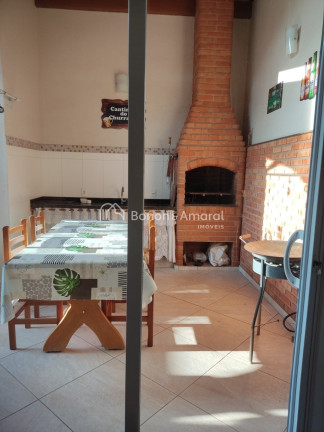 Imagem Casa com 3 Quartos à Venda, 250 m² em Parque Bom Retiro - Paulínia