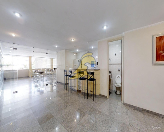 Imagem Apartamento com 3 Quartos à Venda, 80 m² em Perdizes - São Paulo
