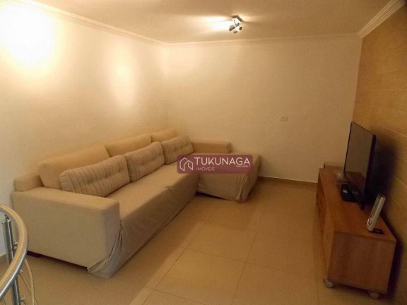 Imagem Cobertura com 2 Quartos à Venda, 126 m² em Vila Carrão - São Paulo Imagem Cobertura com 2 Quartos à Venda, 126 m² em Vila Carrão - São Paulo