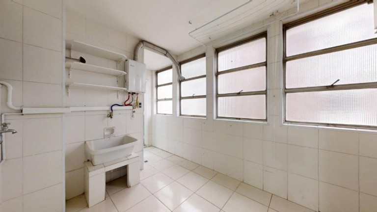 Imagem Imóvel com 3 Quartos à Venda, 147 m² em Jardim Europa - São Paulo Imagem Imóvel com 3 Quartos à Venda, 147 m² em Jardim Europa - São Paulo