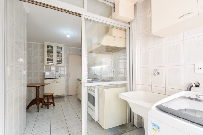 Imagem Imóvel com 3 Quartos à Venda, 119 m² em Vila Mariana - São Paulo