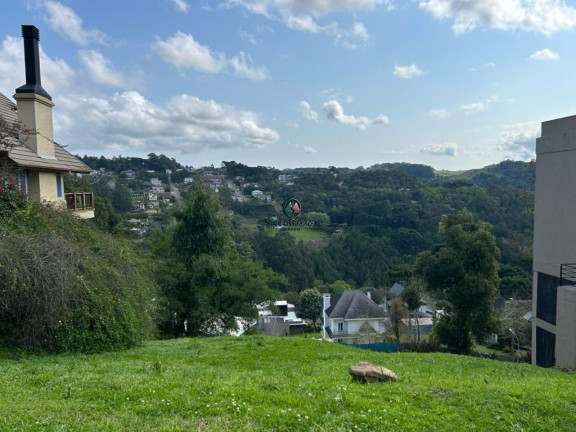 Imagem Terreno à Venda, 624 m² em Bavária - Gramado Imagem Terreno à Venda, 624 m² em Bavária - Gramado