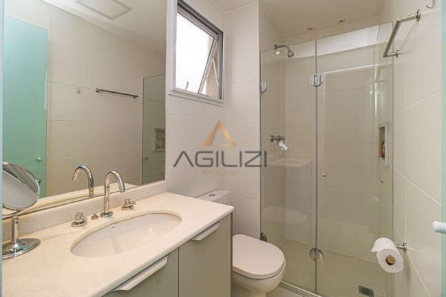 Imagem Apartamento com 3 Quartos à Venda, 96 m² em Pinheiros - São Paulo