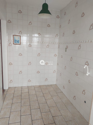 Imagem Apartamento com 2 Quartos à Venda, 45 m²