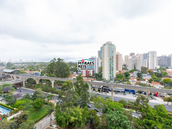 Imagem Apartamento com 3 Quartos à Venda, 143 m² em Campo Belo - São Paulo Imagem Apartamento com 3 Quartos à Venda, 143 m² em Campo Belo - São Paulo