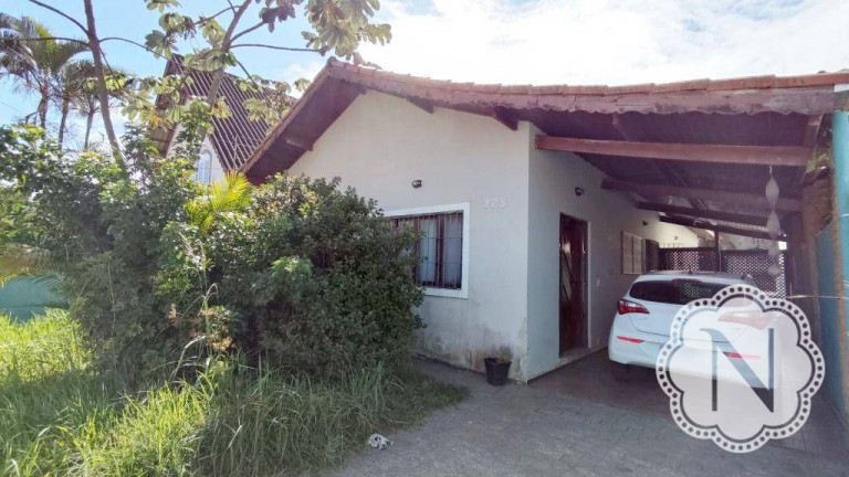 Imagem Casa com 3 Quartos à Venda, 177 m² em Praia Do Sonho - Itanhaém Imagem Casa com 3 Quartos à Venda, 177 m² em Praia Do Sonho - Itanhaém