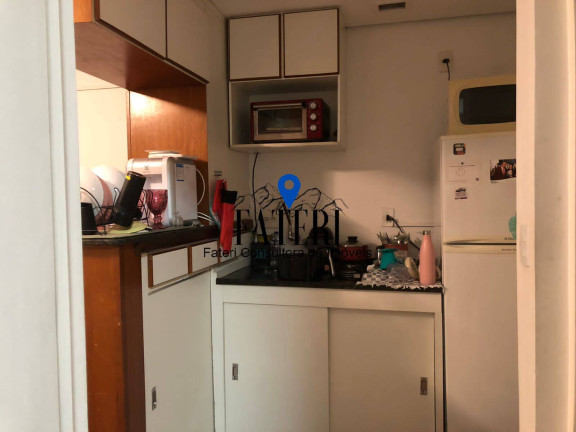 Imagem Apartamento com 1 Quarto à Venda, 38 m² em Pinheiros - São Paulo Imagem Apartamento com 1 Quarto à Venda, 38 m² em Pinheiros - São Paulo