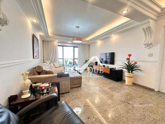 Imagem Apartamento com 3 Quartos à Venda, 161 m² em Boqueirão - Santos