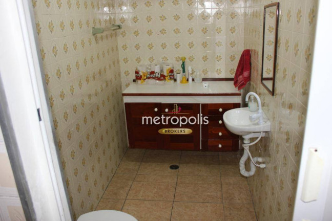 Imagem Sobrado com 2 Quartos à Venda, 165 m² em Olímpico - São Caetano Do Sul Imagem Sobrado com 2 Quartos à Venda, 165 m² em Olímpico - São Caetano Do Sul
