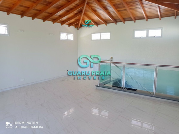 Imagem Casa com 4 Quartos para Alugar, 300 m² em Enseada - Guarujá