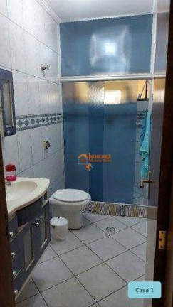 Imagem Sobrado com 6 Quartos à Venda, 407 m² em Cidade Parque Brasília - Guarulhos Imagem Sobrado com 6 Quartos à Venda, 407 m² em Cidade Parque Brasília - Guarulhos