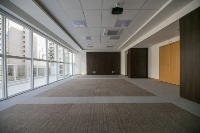 Imagem Sala Comercial à Venda, 36 m² em Batel - Curitiba