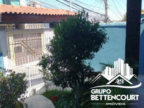 Imagem Sobrado com 3 Quartos à Venda, em Vila Paulicéia - São Paulo Imagem Sobrado com 3 Quartos à Venda, em Vila Paulicéia - São Paulo