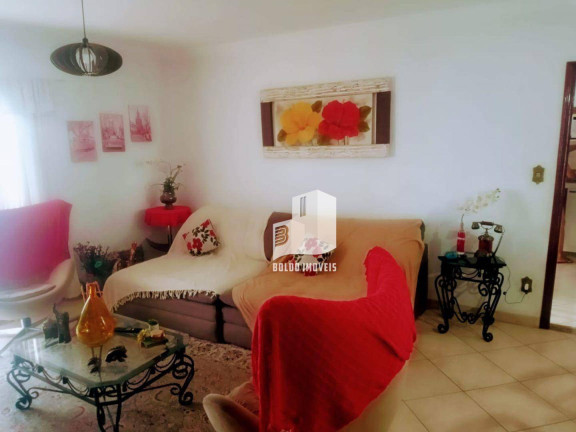 Imagem Cobertura com 4 Quartos à Venda, 380 m² em Tupi - Praia Grande