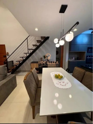 Imagem Casa com 3 Quartos à Venda, 160 m² em Condomínio Terras Do Vale - Caçapava Imagem Casa com 3 Quartos à Venda, 160 m² em Condomínio Terras Do Vale - Caçapava