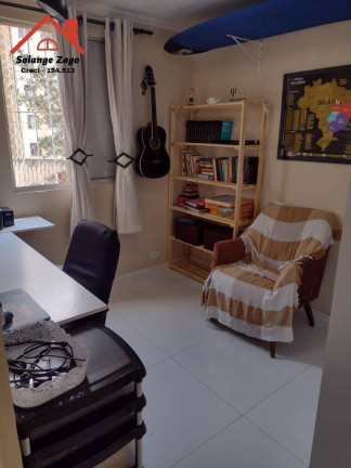 Imagem Apartamento com 2 Quartos à Venda, 54 m² em Jardim Umuarama - São Paulo Imagem Apartamento com 2 Quartos à Venda, 54 m² em Jardim Umuarama - São Paulo