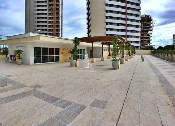 Imagem Apartamento com 3 Quartos à Venda, 70 m² em Parque Iracema - Fortaleza Imagem Apartamento com 3 Quartos à Venda, 70 m² em Parque Iracema - Fortaleza