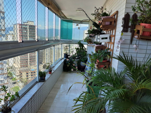 Imagem Apartamento com 3 Quartos à Venda, em Vila Caiçara - Praia Grande Imagem Apartamento com 3 Quartos à Venda, em Vila Caiçara - Praia Grande