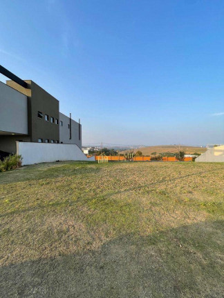 Imagem Terreno à Venda, 547 m² em Condomínio Residencial Alphaville - São José Dos Campos