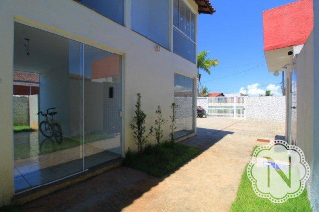 Imagem Sobrado com 2 Quartos à Venda, 50 m² em Cibratel Ii - Itanhaém Imagem Sobrado com 2 Quartos à Venda, 50 m² em Cibratel Ii - Itanhaém